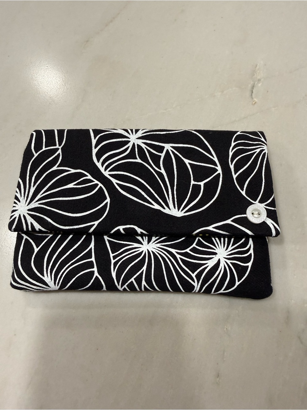 NEW Jana Lam Mini Mini Clutch